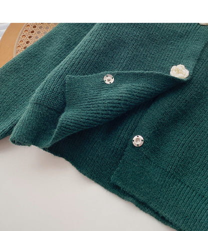 Korean style Hong Kong style casual Lapel color matching top  5917
