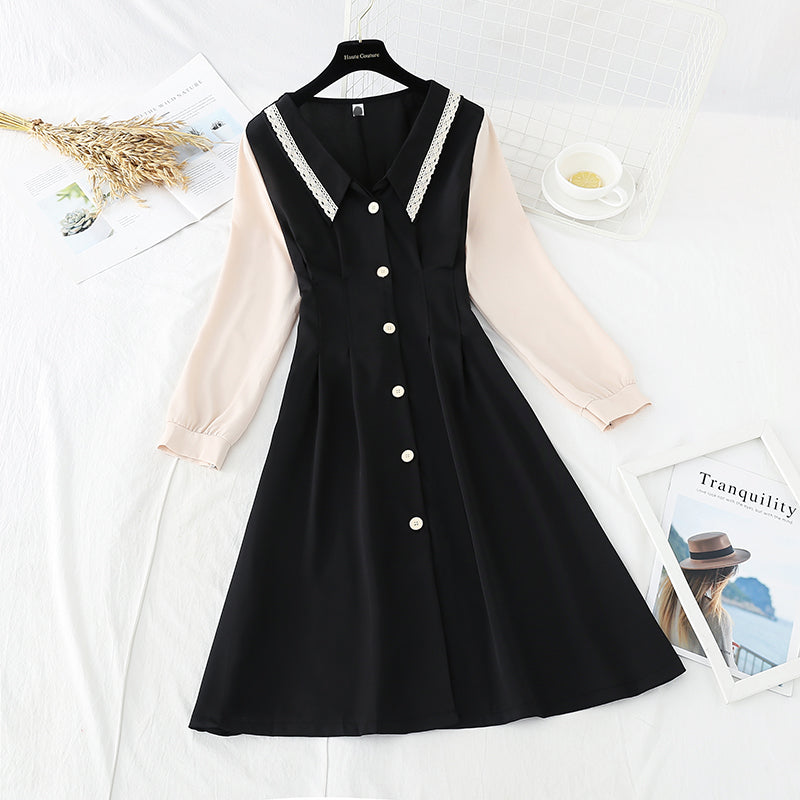 The new waist is slim, and the design sense is small  4705