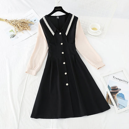 The new waist is slim, and the design sense is small  4705