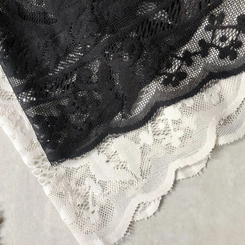 drape feeling show thin big skirt arranged A-line skirt  3694