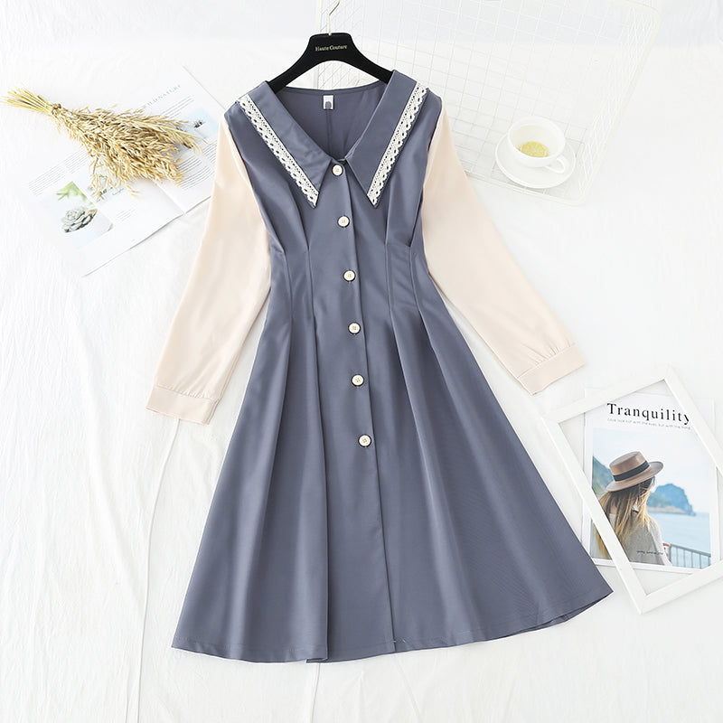 The new waist is slim, and the design sense is small  4705