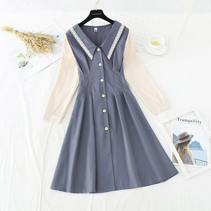 The new waist is slim, and the design sense is small  4705