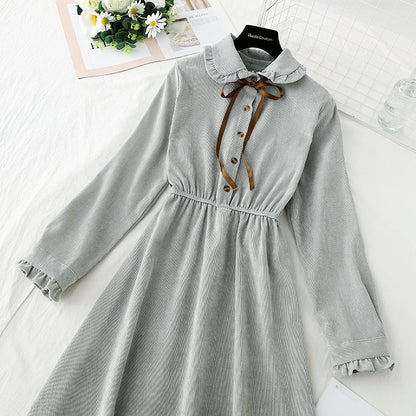 New women's gentle style, thin and high waistcoat two-piece set  3917